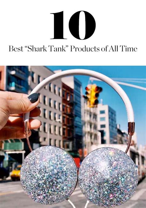 The Best “Shark Tank” Products for Kids