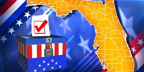 Florida Democratic Party under investigation for election fraud