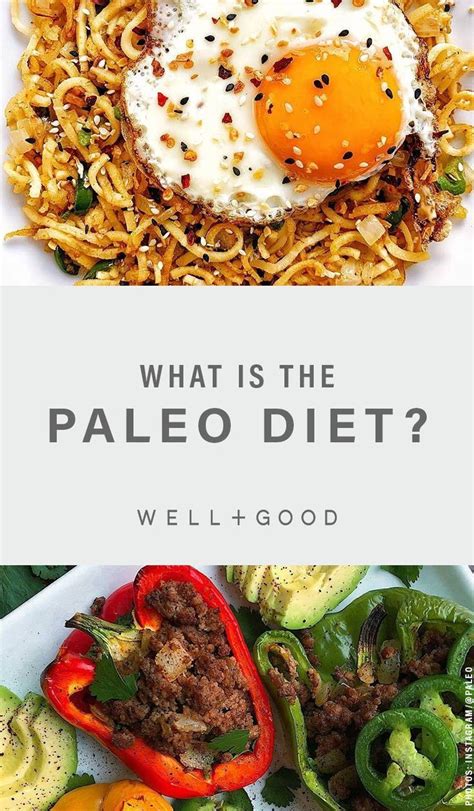 What exactly are the Paleo diet rules? Bone up with this guide | Paleo diet rules, Paleo diet ...