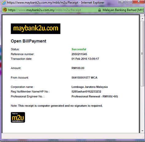 Maybank online banking | Maybank Online Banking Case Study