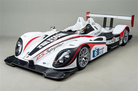 Porsche RS Spyder for Sale