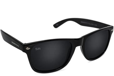 Shady Rays Classic - Deep Timber Polarized Sunglasses – Shady Rays® | Polarized Sunglasses