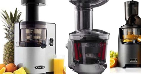 Best Juicers of 2023