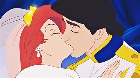 The Little Mermaid images Walt Disney Screencaps - Princess Ariel & Prince Eric HD wallpaper and ...