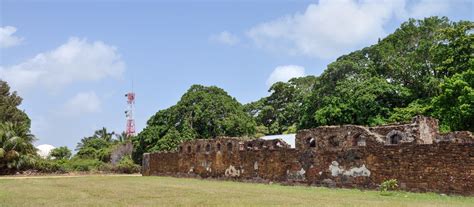 History Of Devil's Island, The World's Most Notorious Prison