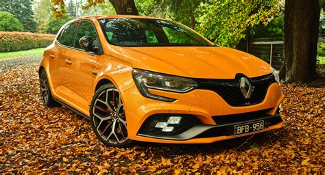 Driven: 2020 Renault Megane R.S. 300 Trophy Is Raw, Uncompromising, And Addictive | Carscoops