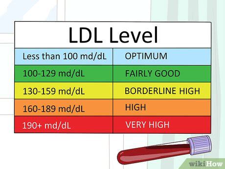 4 Ways to Maintain Normal Cholesterol Levels - wikiHow