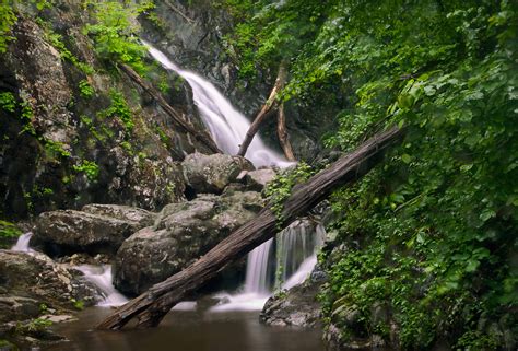 White Oak Canyon Falls 1 - Pentax User Photo Gallery