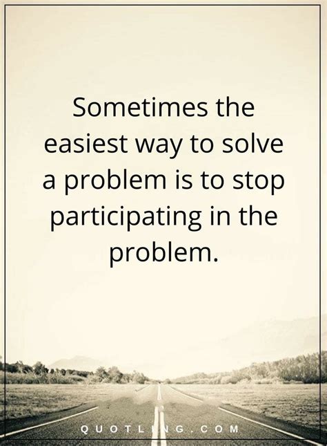 11 best Problem Quotes images on Pinterest | Hardship quotes, Problem ...