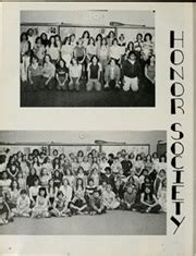 Sierra Middle School - Eagles Yearbook (Riverside, CA), Class of 1980, Page 39 of 72