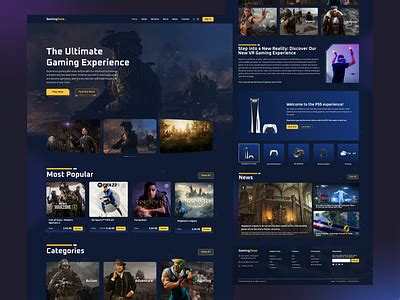 Gamingzone designs, themes, templates and downloadable graphic elements ...