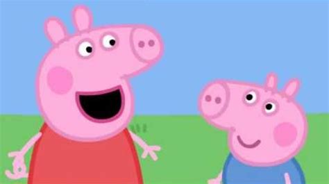 Video - Peppa Pig Hiccups | Peppa Pig Wiki | FANDOM powered by Wikia