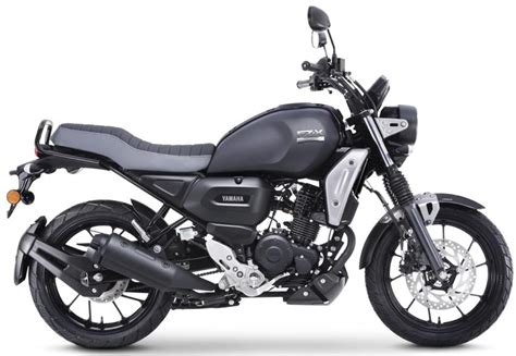 Yamaha FZ-X 150 Price, Specs, Top Speed & Mileage in India