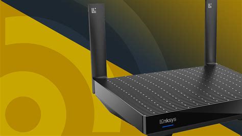 The best Wi-Fi 6 routers 2024: top Wi-Fi 6 and 6E routers | TechRadar