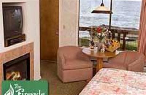 Fireside Motel (Yachats, OR) - Resort Reviews - ResortsandLodges.com