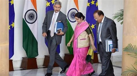 In first tweet,S Jaishankar says ‘proud to follow in footsteps of ...