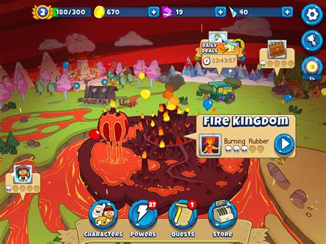 Bloons Adventure Time TD for Android - APK Download