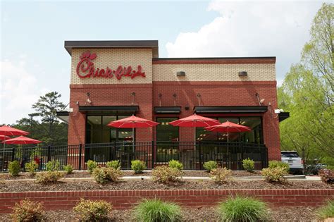 Chick-fil-A will open a second location in Meyerland area on Thursday.