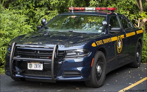 New York State Police | Police truck, Police cars, State police