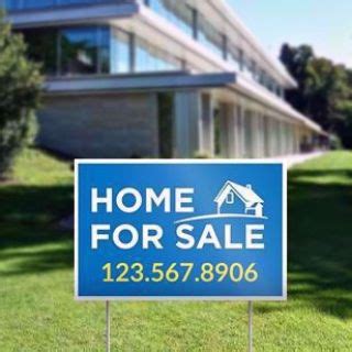 Wholesale yard signs | Rent A Press