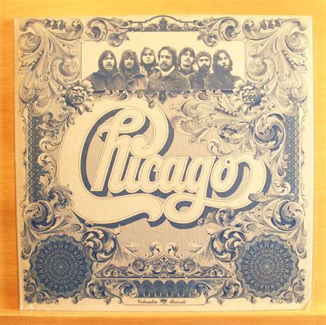 CHICAGO - VI - 6 - mint minus minus - Vinyl LP - textured FOC - 1973 ...