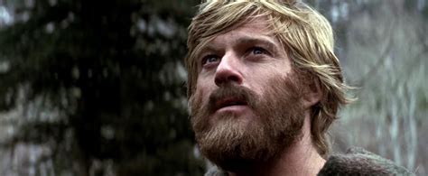 Jeremiah Johnson movie (1972) Robert Redford, Will Geer, Delle Bolton ...