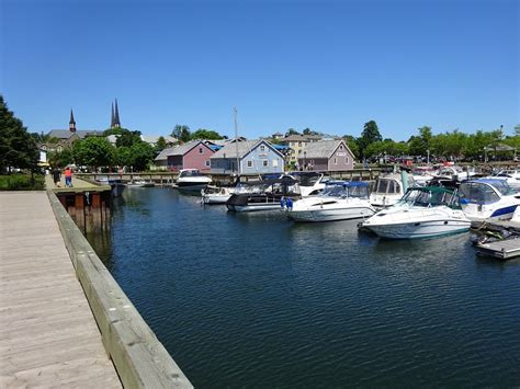 THE 10 BEST Things to Do in Charlottetown (2024)