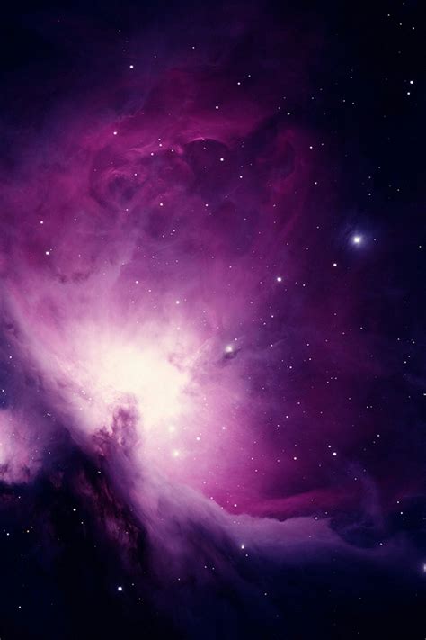 Free download Fantasy Nebula iPhone 6 Wallpapers HD Wallpapers For iPhone 6 [750x1334] for your ...