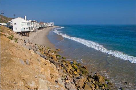 Wasaga Sands Golf: Malibu Beach, Baja California