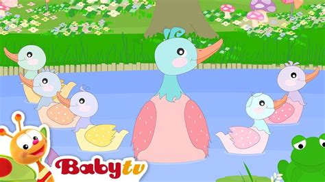 Babytv Logo Fox A03