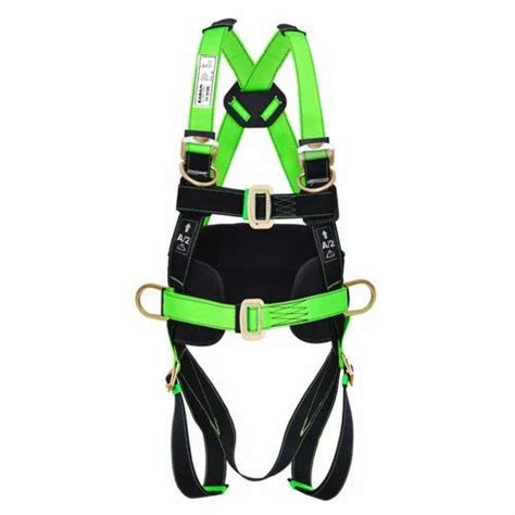 Fall Protection Harness at Rs 1300 | फॉल प्रोटेक्शन हार्नेस in Vadodara ...