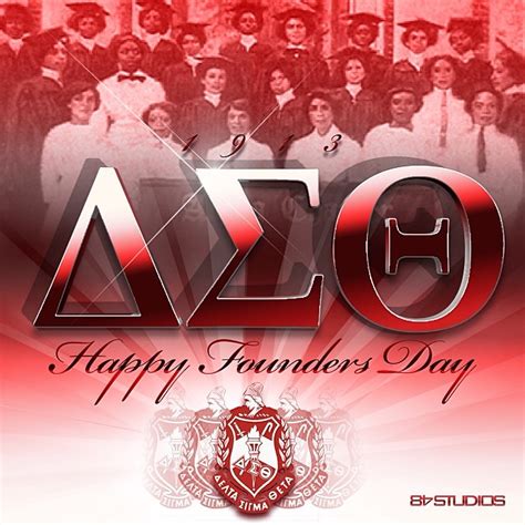 Happy founders day to Delta Sigma Theta Sorority, Inc. fro… | Flickr