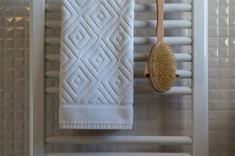 Benefits of Bamboo Bath Towels - Ecomasteryproject