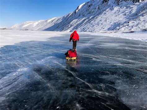 Arctic Extreme Expedition 2017 - Relive the Journey! - Ray Zahab