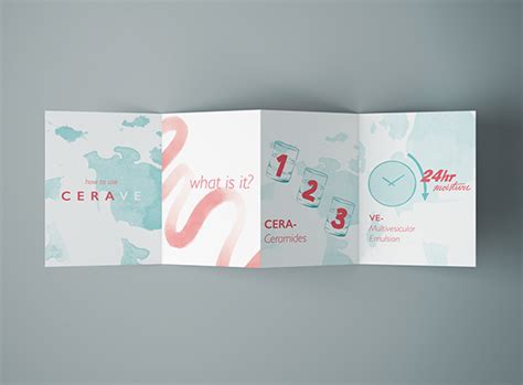 CeraVe | Branding :: Behance