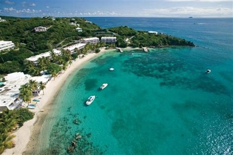 St. Thomas Hotels: Hotels in U.S. Virgin Islands