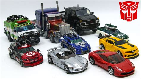 Grimlock Transformers Robots In Disguise: Car Robot Toy