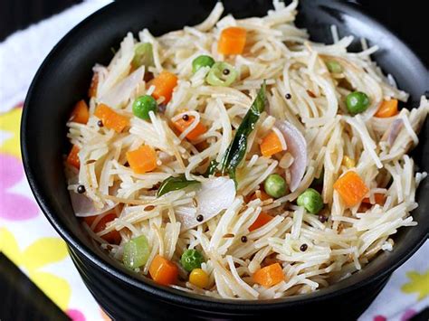 Semiya upma recipe | vermicelli upma | vermicelli recipes