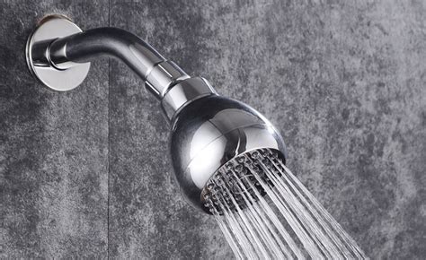 Different Types Of Shower Heads | Showerhead Types | Stone Stream