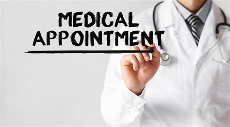 What to Expect at Your Workers’ Comp Doctor’s Appointment