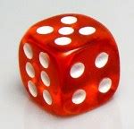 Dice of Sundry Sides | puzzlewocky