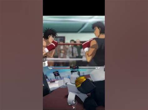 Ghost Style Ultimate comparison/references in [Untitled Boxing Game] #untitledboxinggame - YouTube