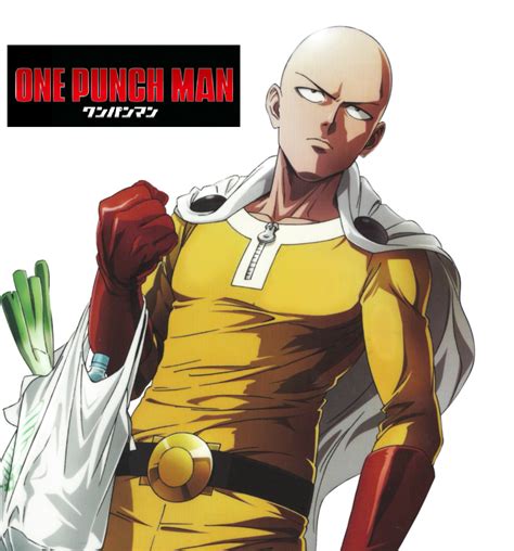 ONARI BLOG: Sessão Gepeto: SAITAMA (One Punch Man) Customizado!