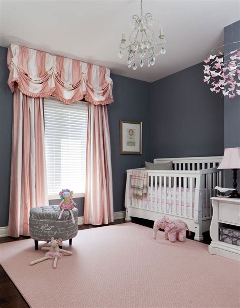 Baby nursery color schemes for your baby room – storiestrending.com