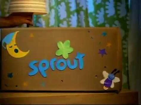 Pbs Kids Sprout Good Night Show