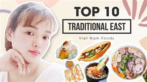 Top 10 món ăn Việt được thế giới vinh danh - MAMA VIET NAM