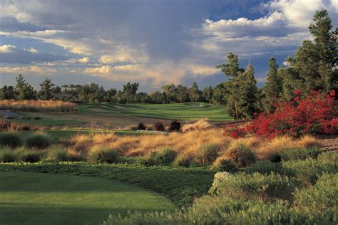 Raven Golf Club – Phoenix, AZ – CAGD