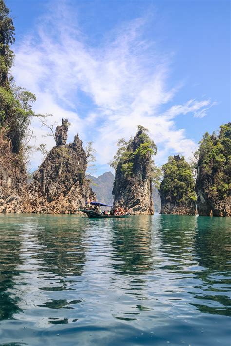 Read Before Visiting Khao Sok National Park (2021): Tours, Packing, Prices | Khao sok national ...