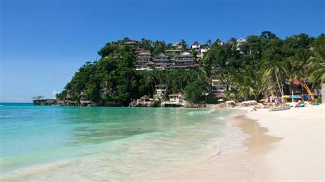 7 Other Beautiful Beaches in Boracay Island Aside from White Beach