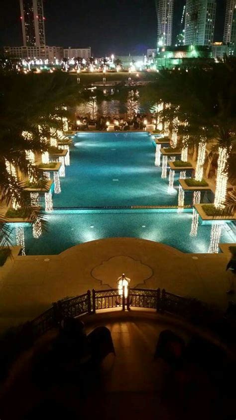 The Palace Downtown Dubai | Dubai, Outdoor, Downtown